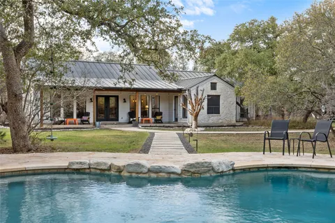 $950,000 | 2300 River Road, Wimberley, TX 78676