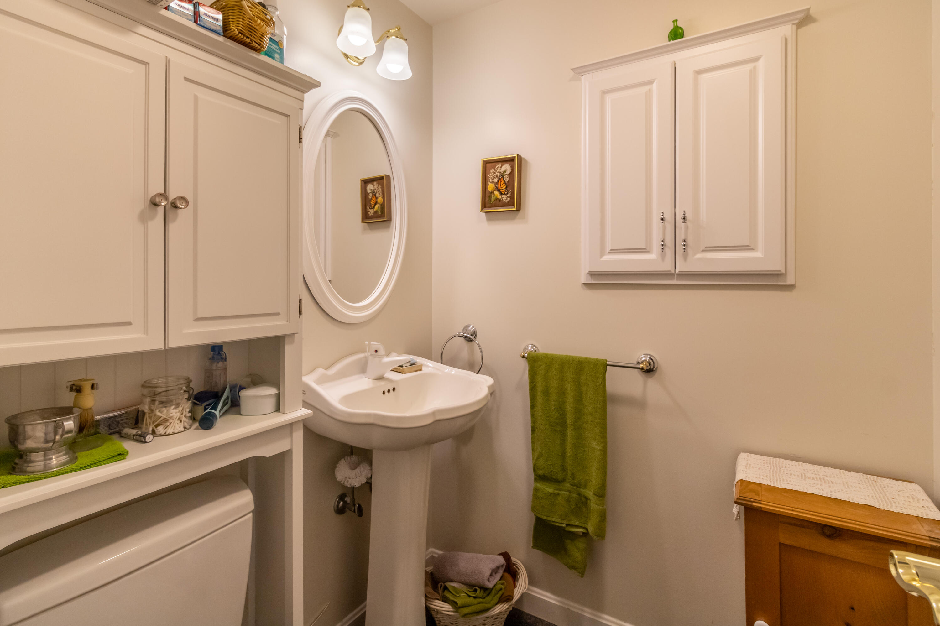 41 Merle Sibley Road Burlington, ME 04417 - Photo 67 of 87 41 Sibley Road Interiors-46