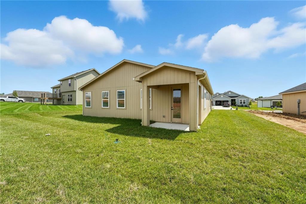 17542 Muncie Street Gardner, KS 66030 - Photo 28 of 28