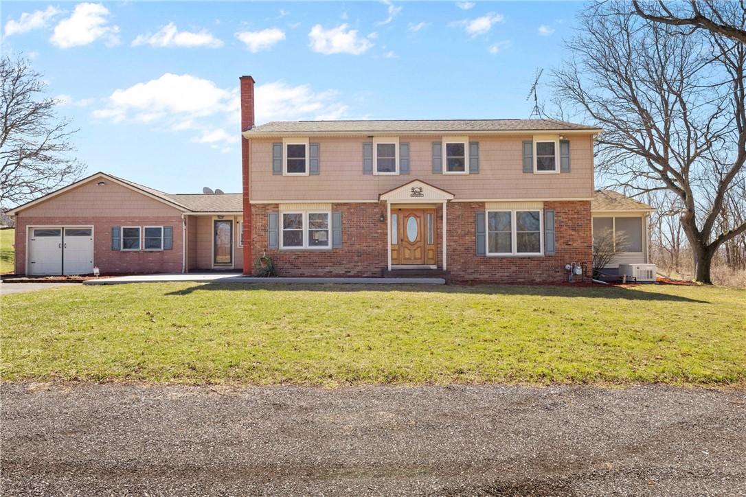 6148 Sliker Hill Road Conesus, NY 14435 - Photo 1 of 1