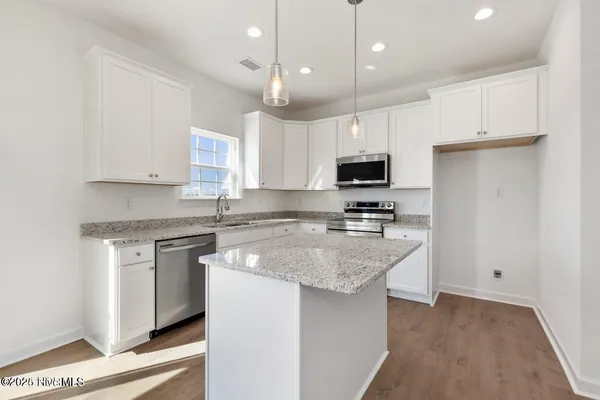 $429,449 | 107 Yadkin Drive, Shawboro, NC 27973
