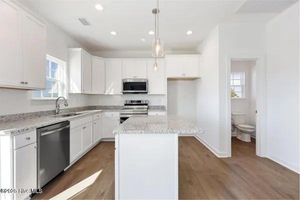 $429,449 | 107 Yadkin Drive, Shawboro, NC 27973