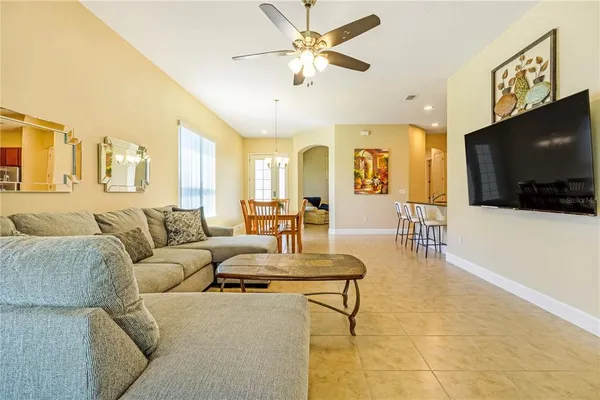 $314,900 | 708 Aldenham Lane, Ormond Beach, FL 32174