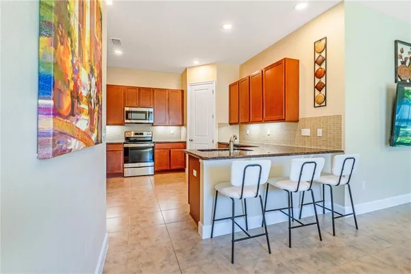 $314,900 | 708 Aldenham Lane, Ormond Beach, FL 32174