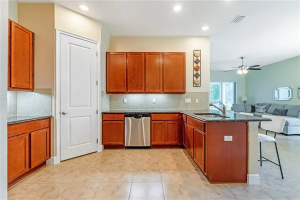 $314,900 | 708 Aldenham Lane, Ormond Beach, FL 32174