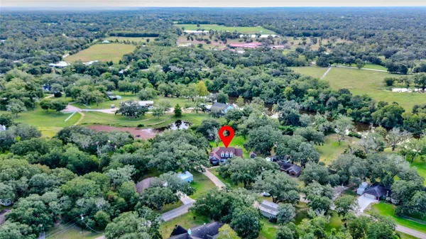 $598,500 | 7547 County Road 684D, Sweeny, TX 77480