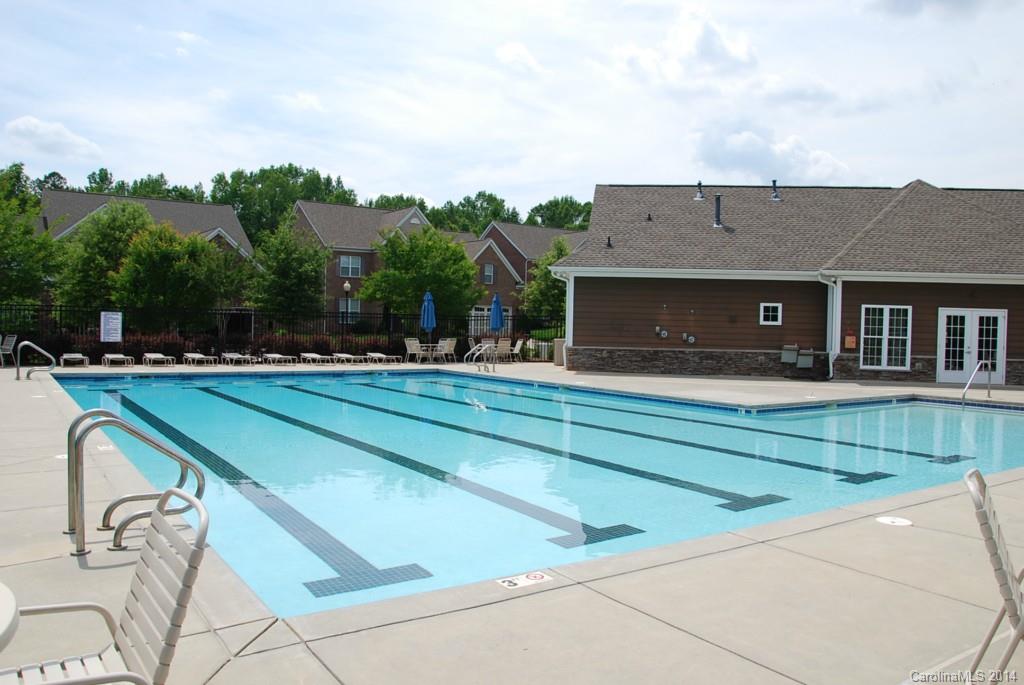 9610 Woburn Road Charlotte, NC 28277 - Photo 24 of 24 Gallery Image 24
