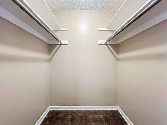 a view of small space