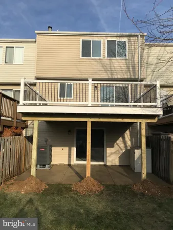 $2,450 | 3427 Tree Frog Court, Abingdon, MD 21009