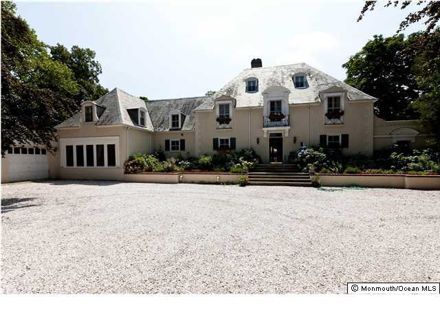 320 Rumson Road Little Silver, NJ 07739 - Photo 2 of 23 Additional Photo
