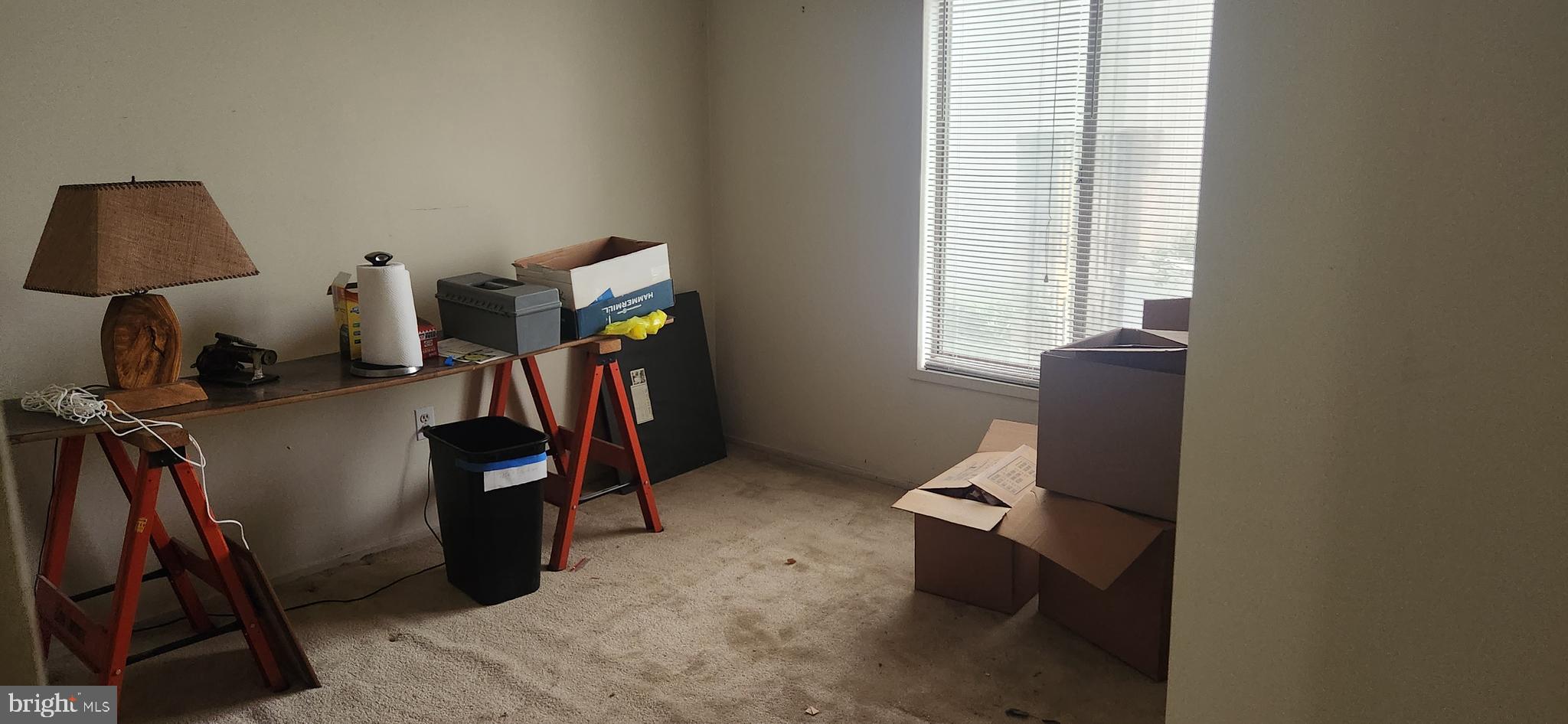 19113 Rhodes Way Montgomery Village, MD 20886 - Photo 13 of 18 2nd Bedroom NEEDS REHAB