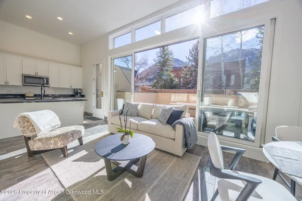 $35,000 | 426 East Hyman Avenue, Aspen, CO 81611