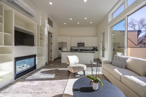 $35,000 | 426 East Hyman Avenue, Aspen, CO 81611