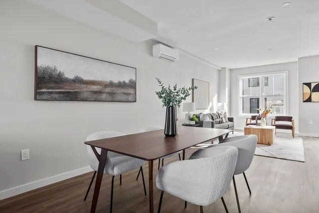 $790,000 | 33 Copeland Street, Unit F, Boston, MA 02119