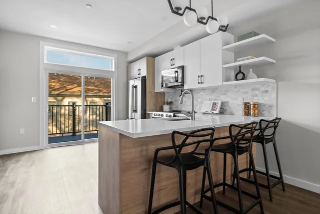 $790,000 | 33 Copeland Street, Unit F, Boston, MA 02119