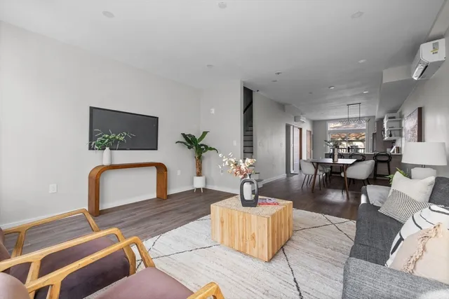 $790,000 | 33 Copeland Street, Unit F, Boston, MA 02119