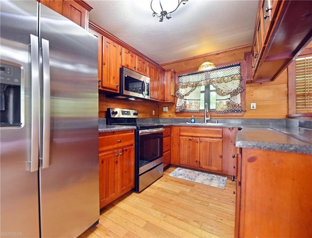 3857 Gumlog Road Young Harris, GA 30582 - Photo 8 of 36