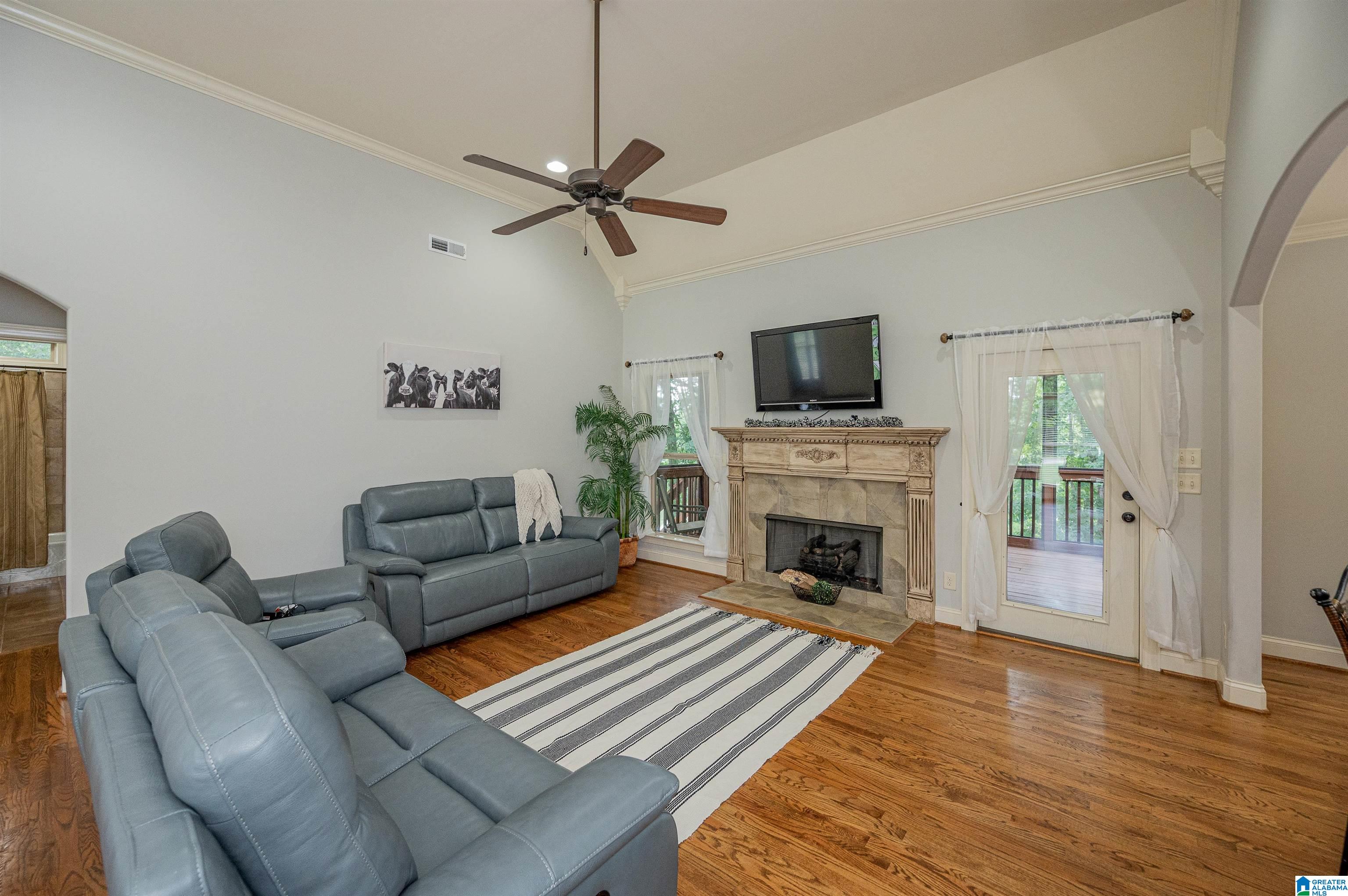 569 Whitetail Run Chelsea, AL 35043 - Photo 8 of 50