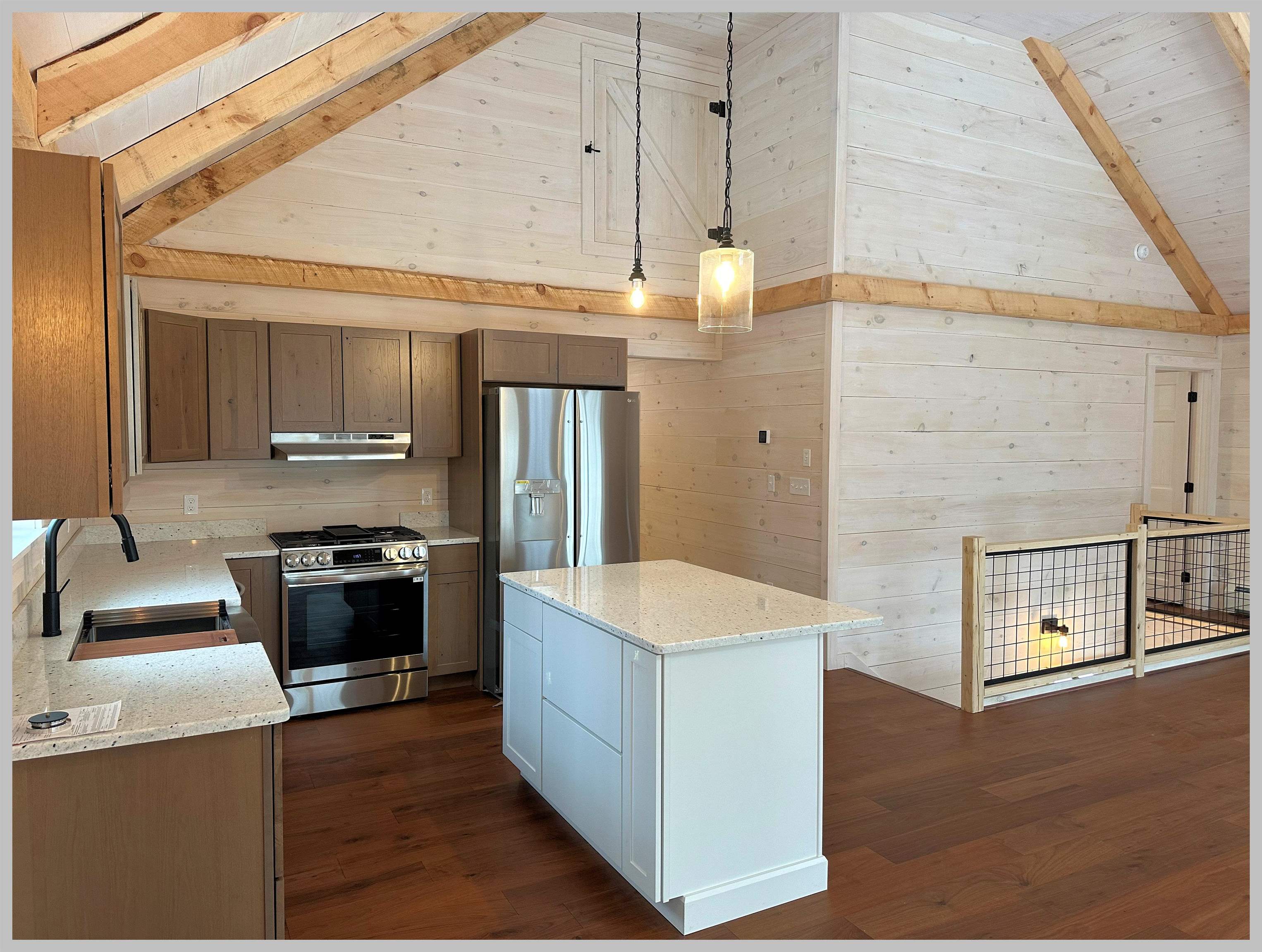 71 Tobey Road Campton, NH 03223 - Photo 6 of 32 Gallery Image 6