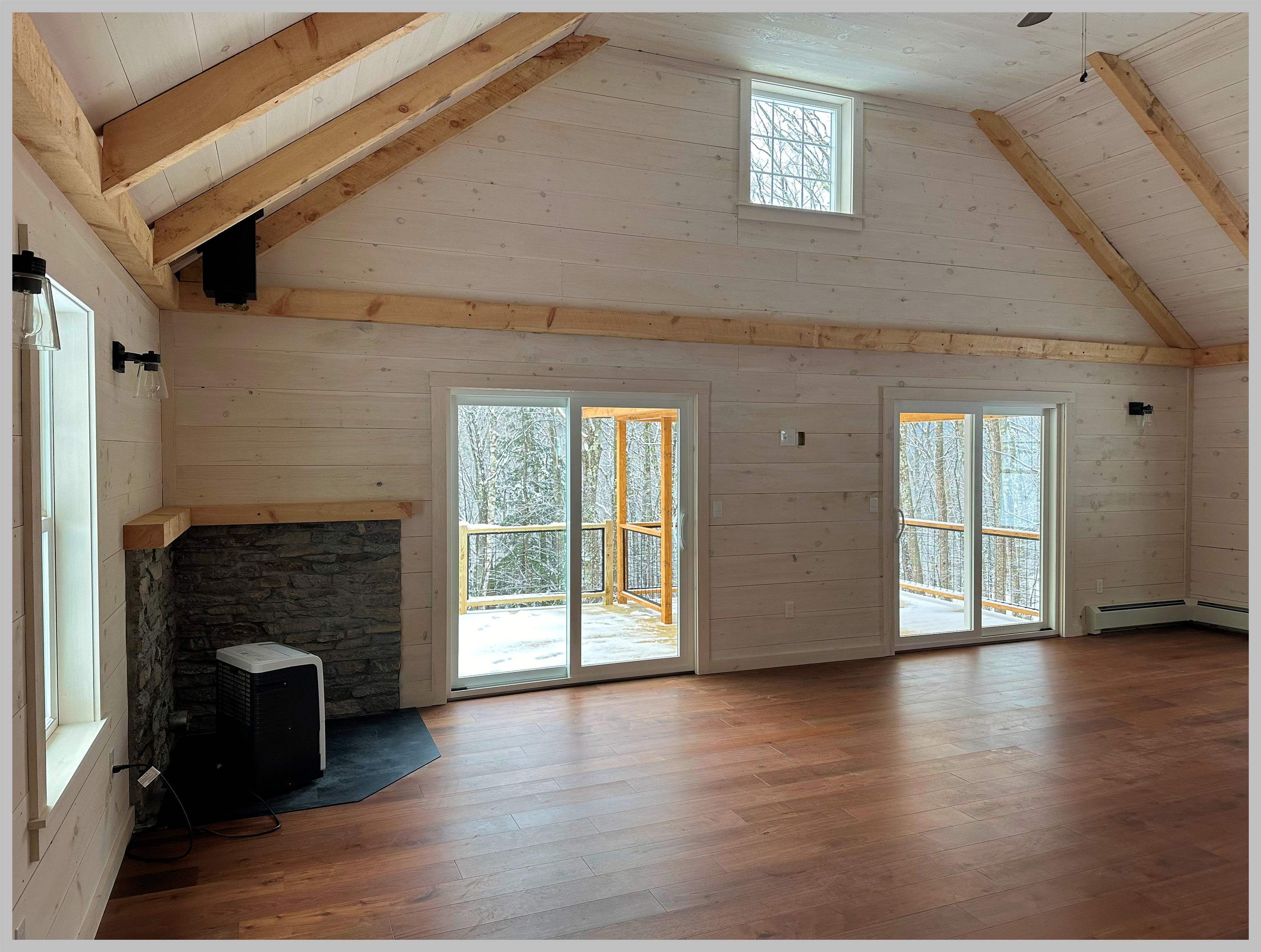 71 Tobey Road Campton, NH 03223 - Photo 8 of 32 Gallery Image 8