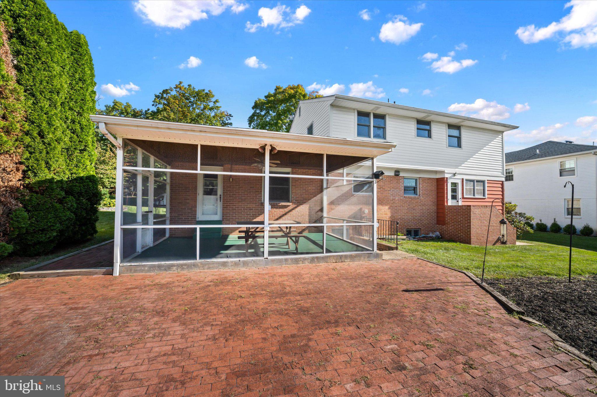 306 Spalding Road Wilmington, DE 19803 - Photo 35 of 39 Gallery Image 35