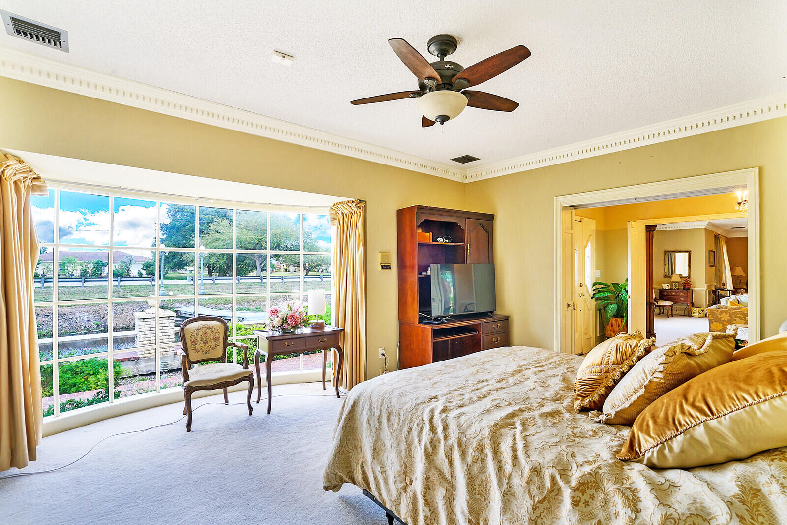 1101 Tabit Road Belle Glade, FL 33430 - Photo 13 of 43 bedroom 1
