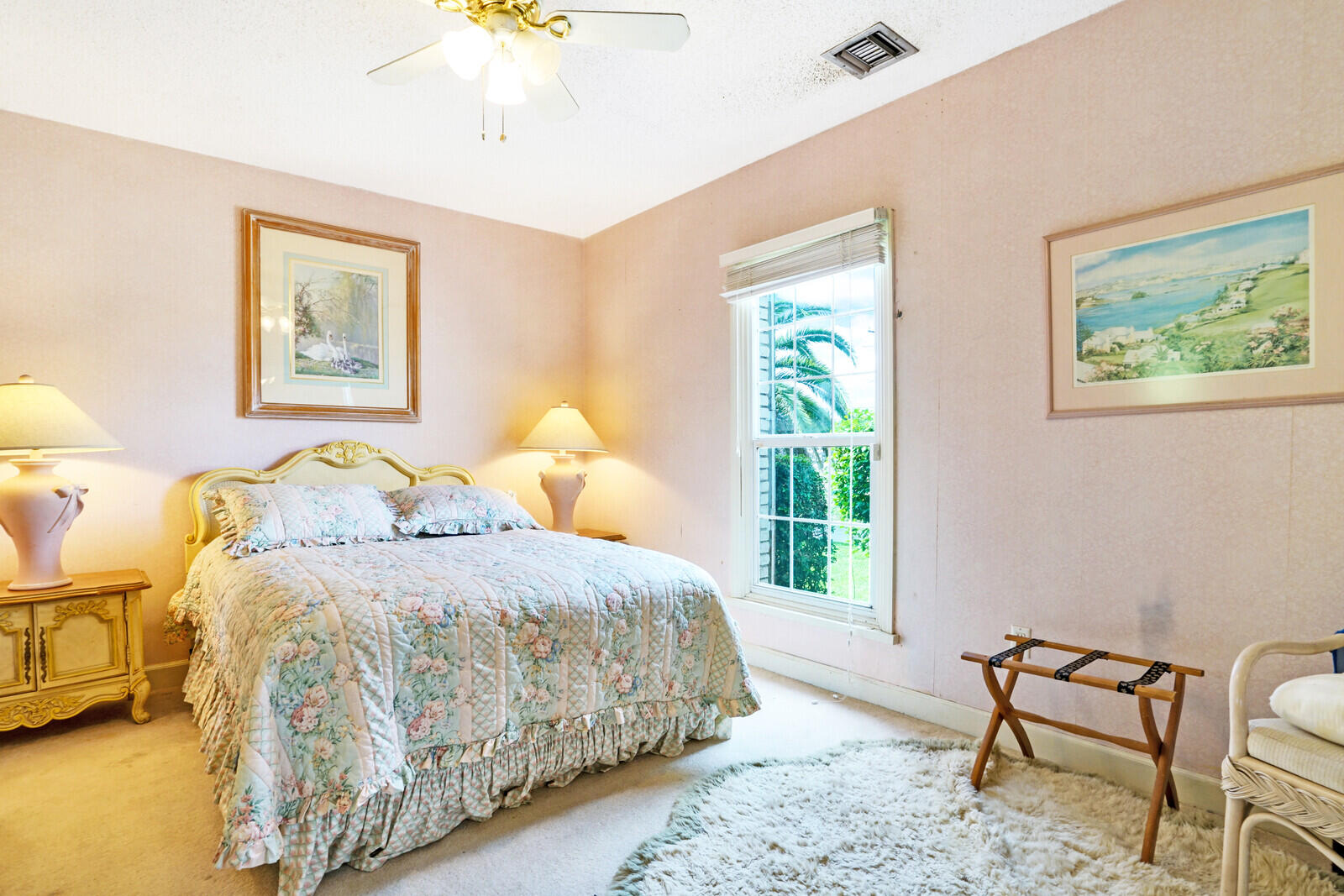 1101 Tabit Road Belle Glade, FL 33430 - Photo 14 of 43 bedroom 2