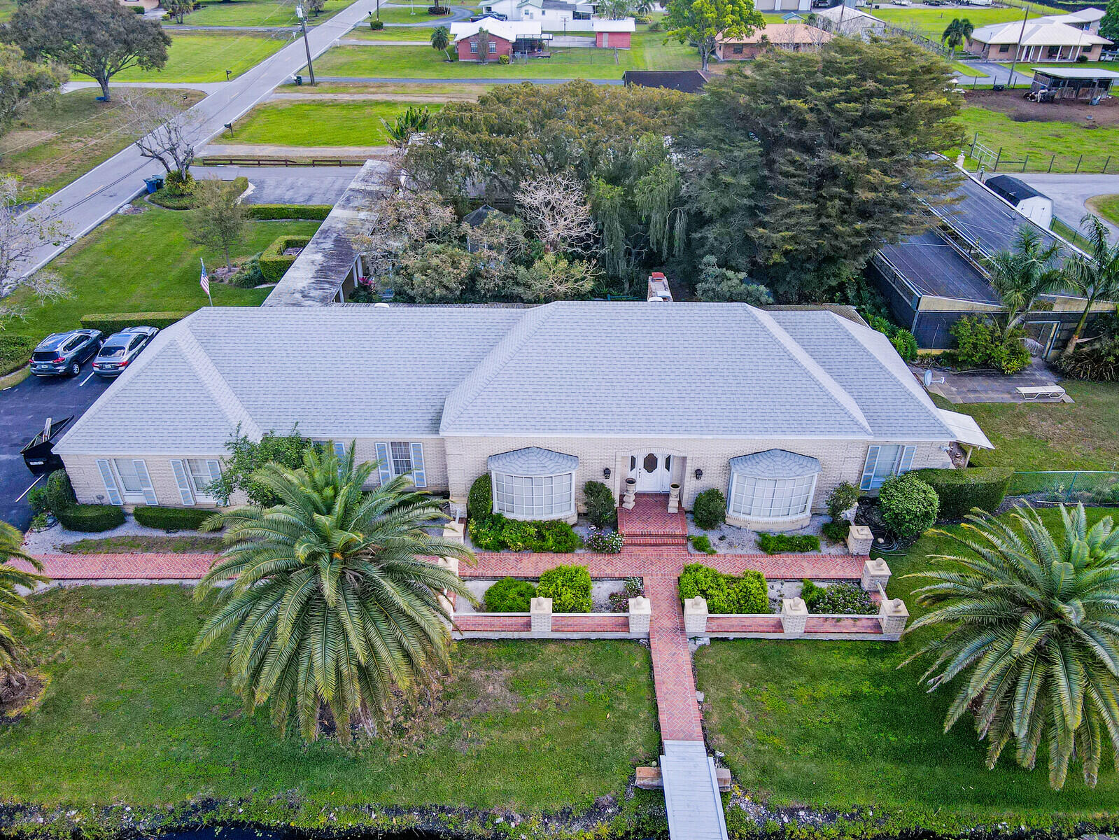 1101 Tabit Road Belle Glade, FL 33430 - Photo 32 of 43 01_Aerial_1_mls