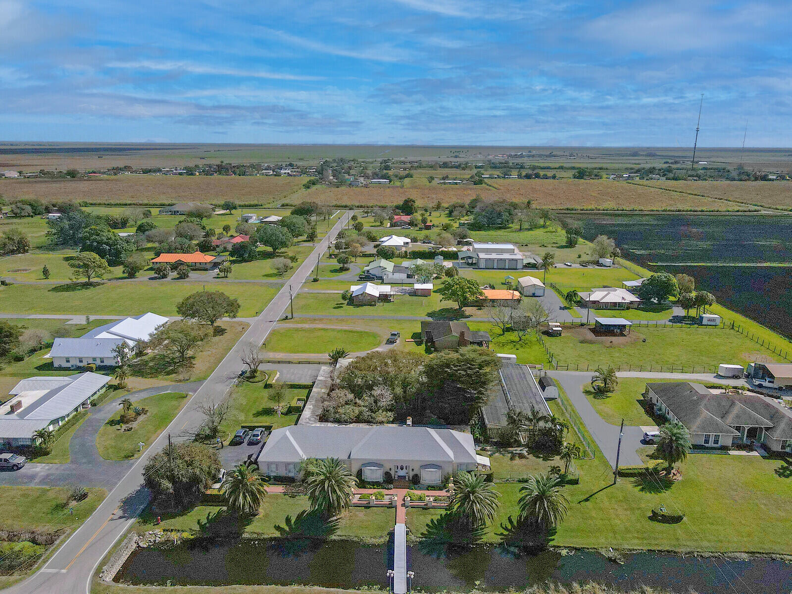 1101 Tabit Road Belle Glade, FL 33430 - Photo 38 of 43 08_Aerial_8_mls