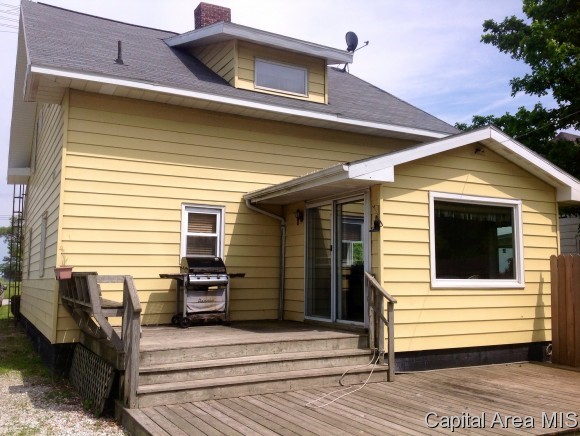 1413 Franklin Alexander Road Alexander, IL 62601 - Photo 13 of 24
