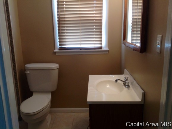 1413 Franklin Alexander Road Alexander, IL 62601 - Photo 16 of 24