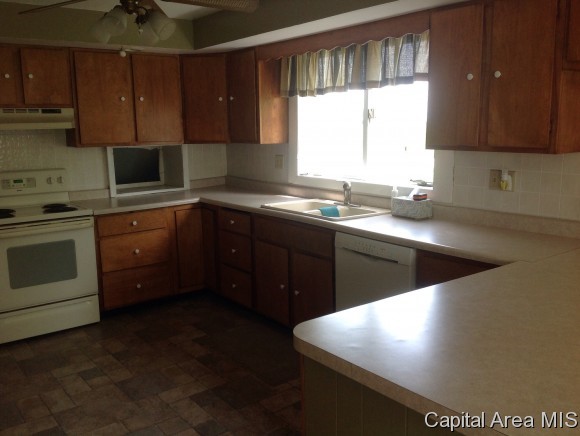 1413 Franklin Alexander Road Alexander, IL 62601 - Photo 17 of 24