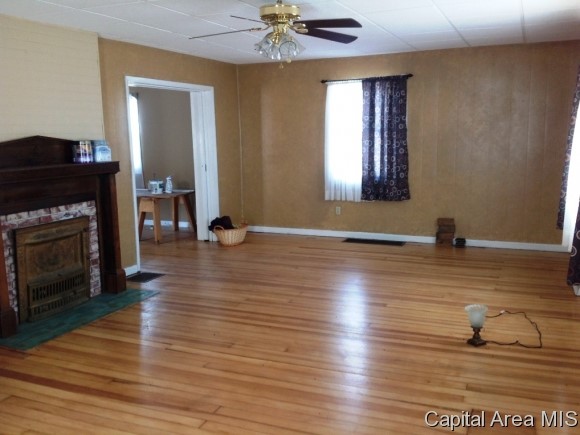 1413 Franklin Alexander Road Alexander, IL 62601 - Photo 6 of 24