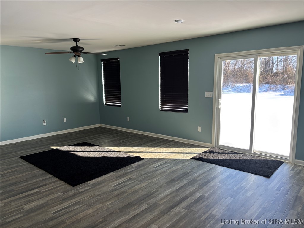 1264 North Solar Street Scottsburg, IN 47170 - Photo 11 of 21