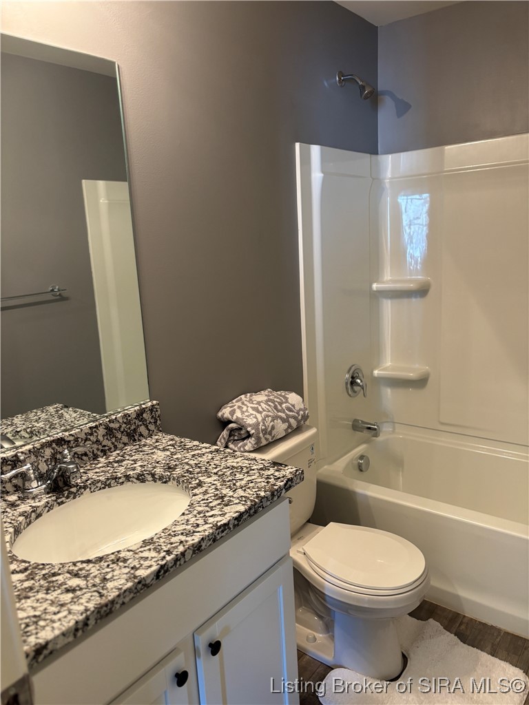 1264 North Solar Street Scottsburg, IN 47170 - Photo 14 of 21