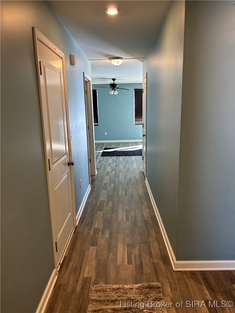 1264 North Solar Street Scottsburg, IN 47170 - Photo 15 of 21