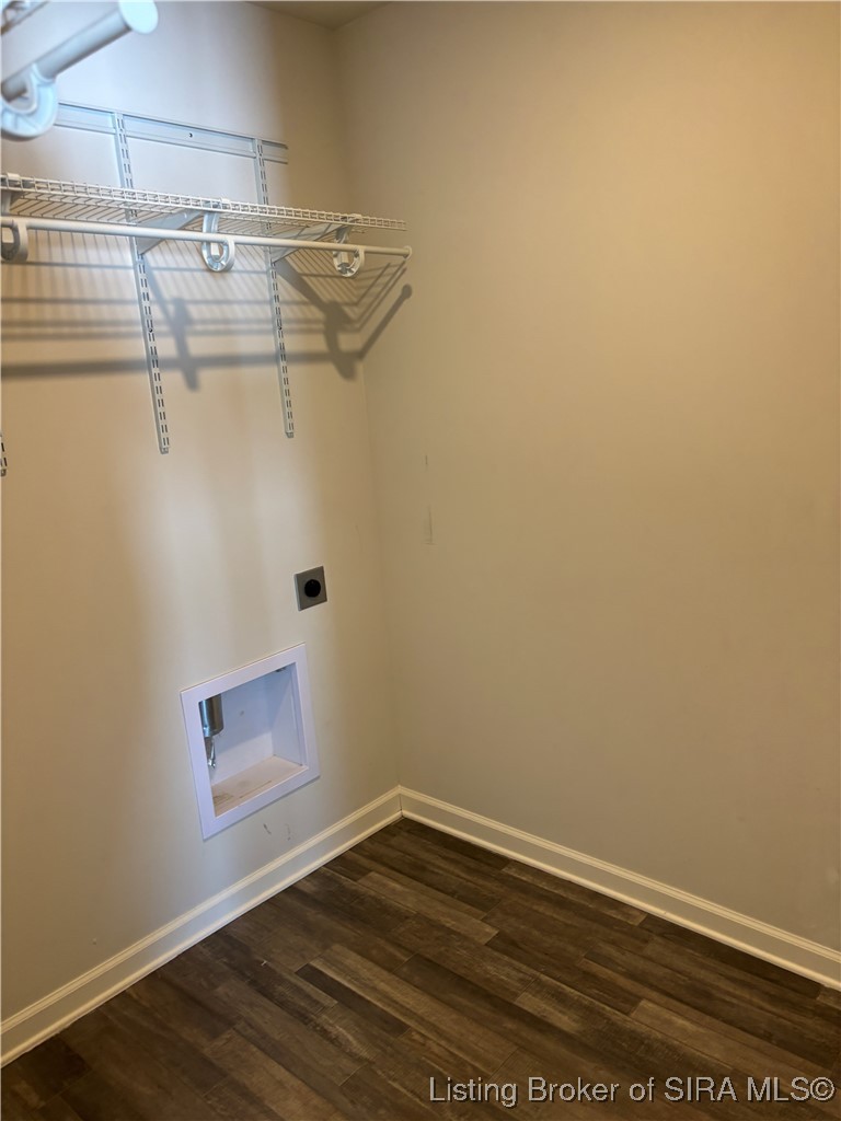 1264 North Solar Street Scottsburg, IN 47170 - Photo 16 of 21