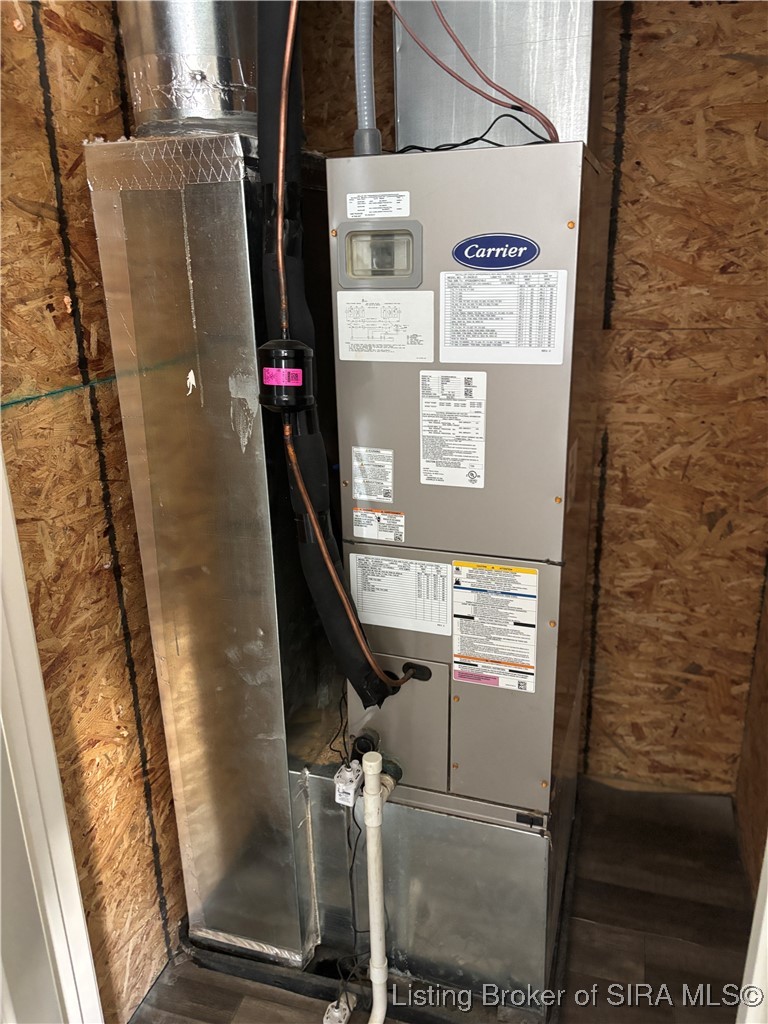 1264 North Solar Street Scottsburg, IN 47170 - Photo 17 of 21