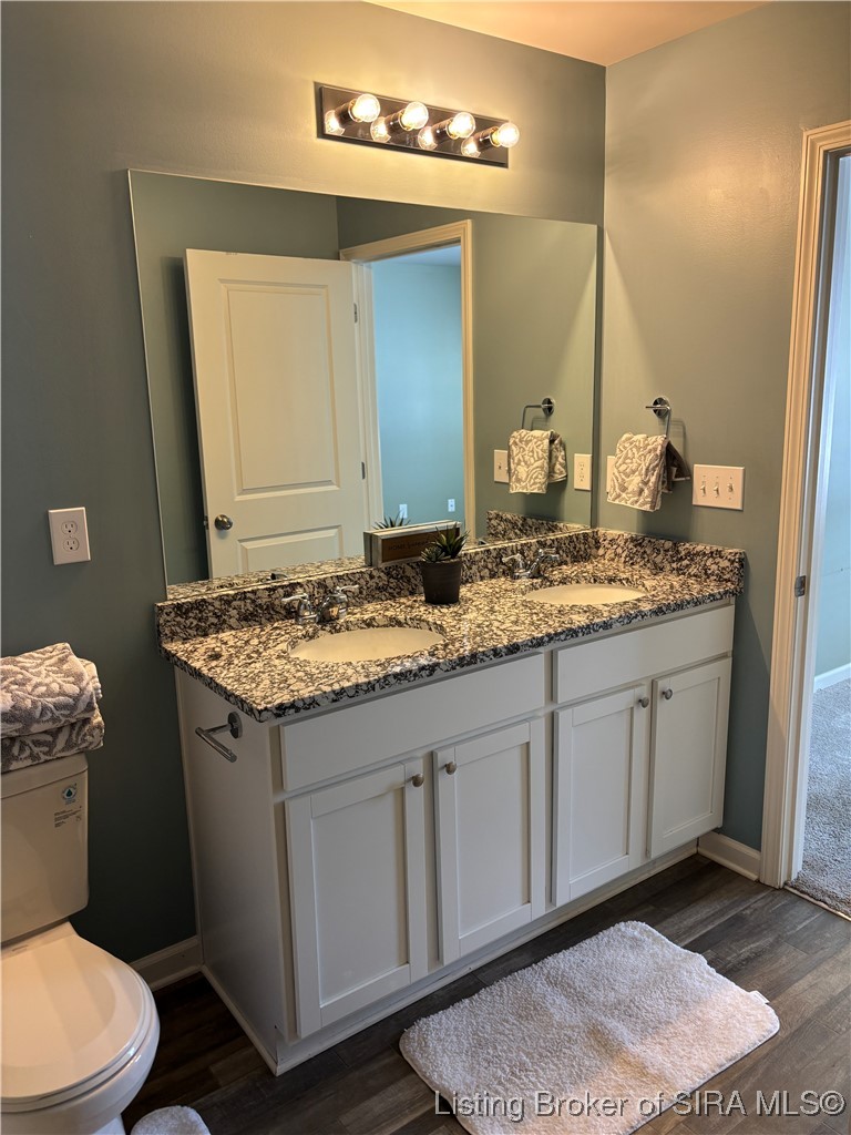 1264 North Solar Street Scottsburg, IN 47170 - Photo 18 of 21