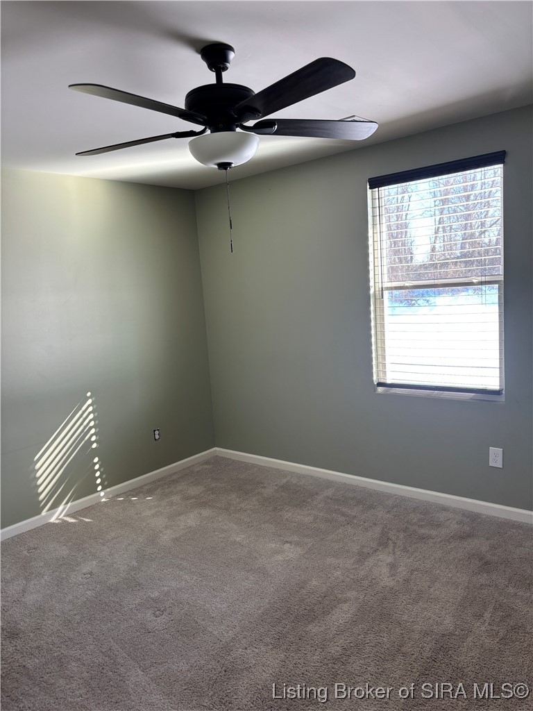 1264 North Solar Street Scottsburg, IN 47170 - Photo 20 of 21