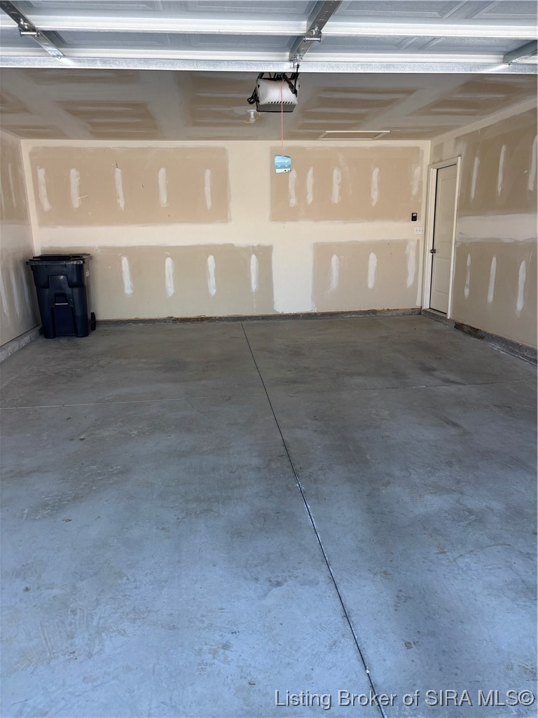 1264 North Solar Street Scottsburg, IN 47170 - Photo 21 of 21