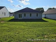 1264 North Solar Street Scottsburg, IN 47170 - Photo 4 of 21