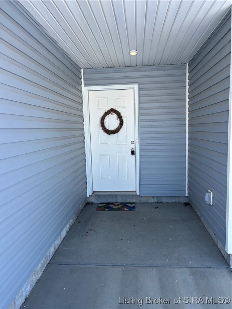 1264 North Solar Street Scottsburg, IN 47170 - Photo 8 of 21