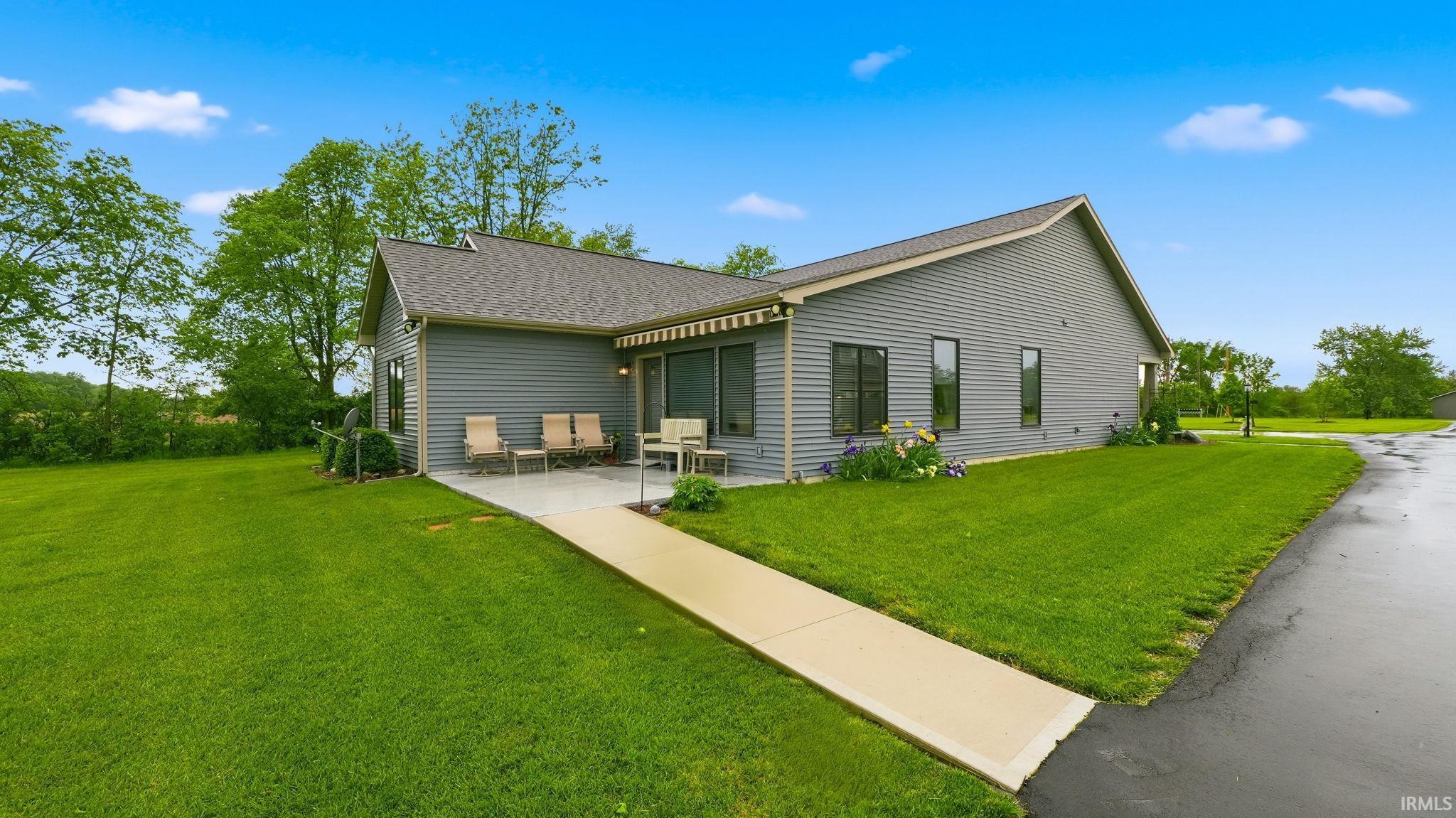 9344 Garman Road Leo, IN 46765 - Photo 19 of 36