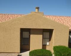 3511 East Baseline Road, Unit 1130 Phoenix, AZ 85042 - Photo 1 of 1 Front