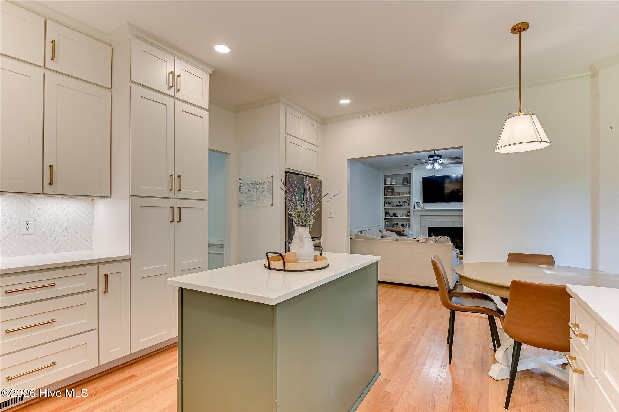 4613 Millhaven Road Martinez, GA 30907 - Photo 16 of 59