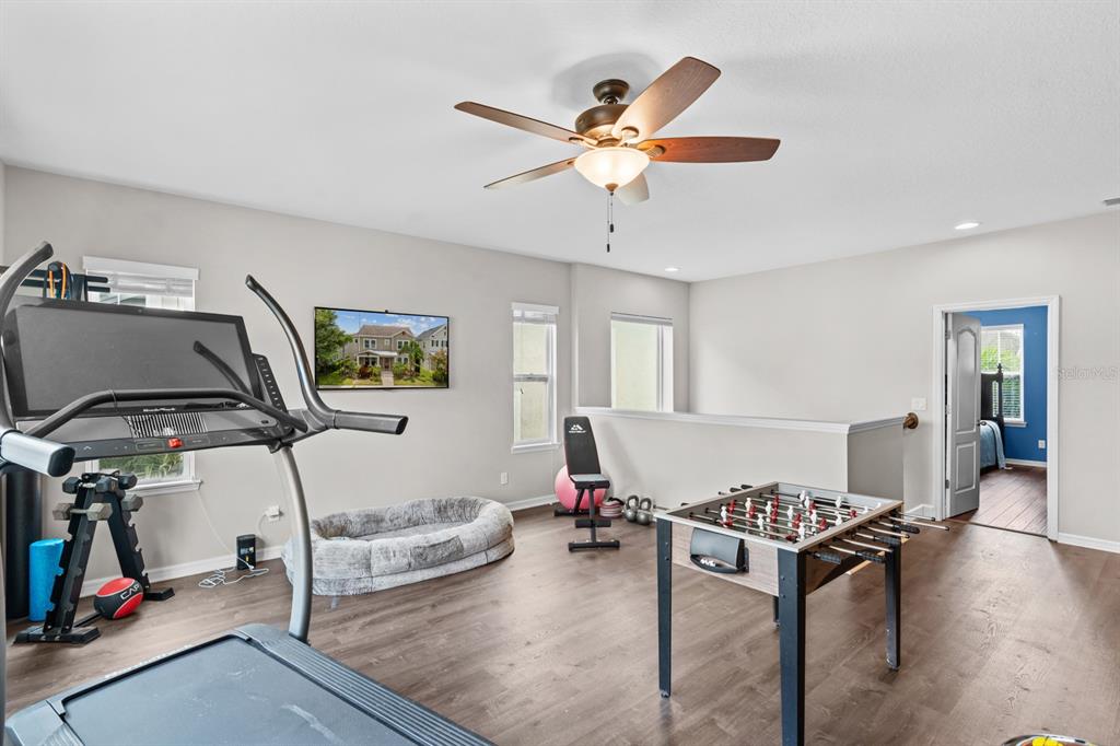 5955 Caldera Ridge Drive Lithia, FL 33547 - Photo 44 of 71