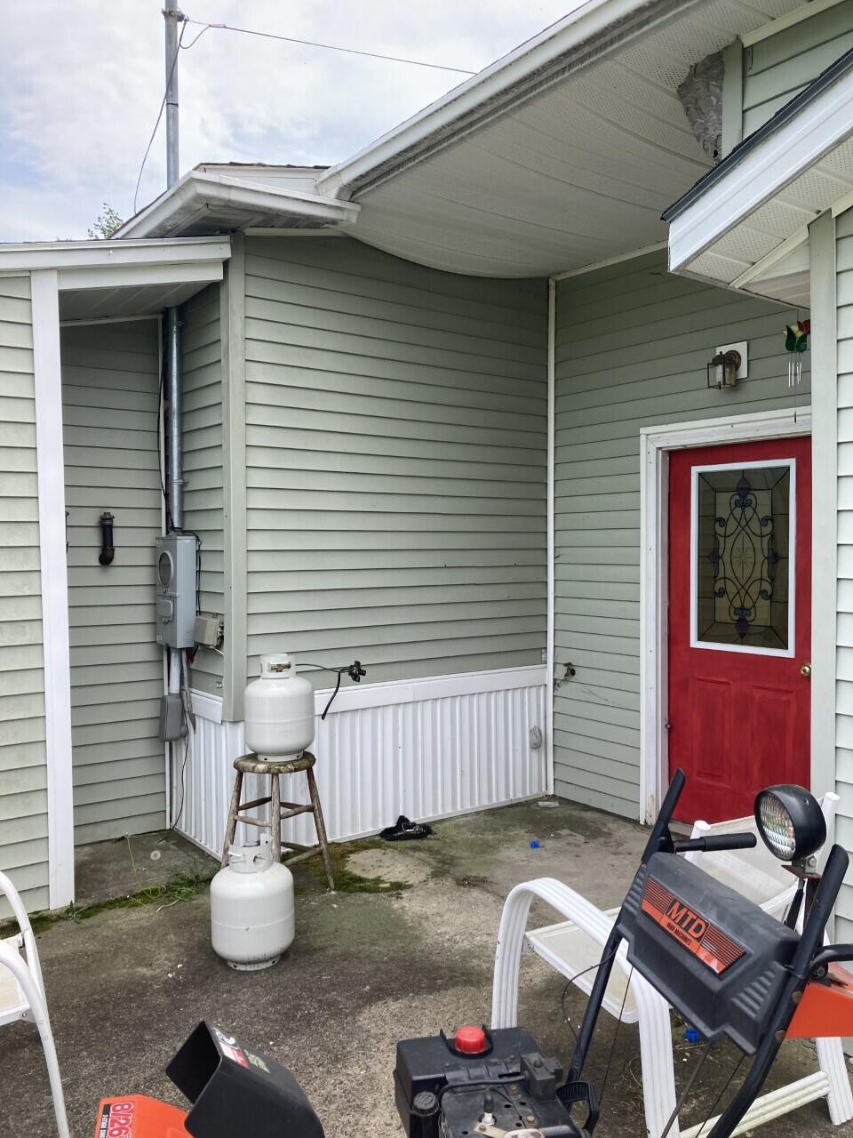 3033 Main Street Fayette, ME 04349 - Photo 10 of 13 0371 rear door