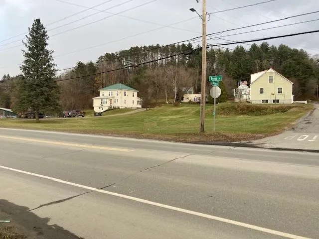 $259,000 | 15 Boston Street, Lyndon, VT 05851