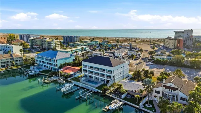 $1,749,000 | 11797 1st Street East, Treasure Island, FL 33706